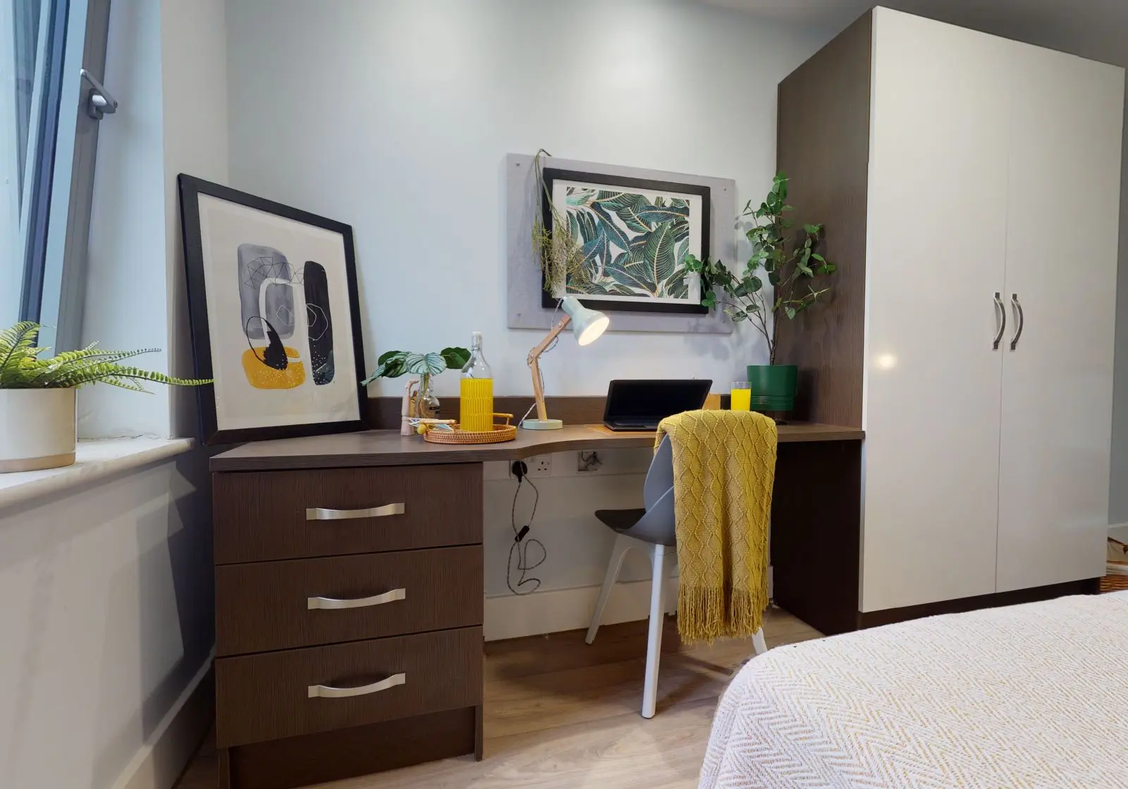  Platinum En-Suite  -  iQ Penworks House  - Gallery -  3