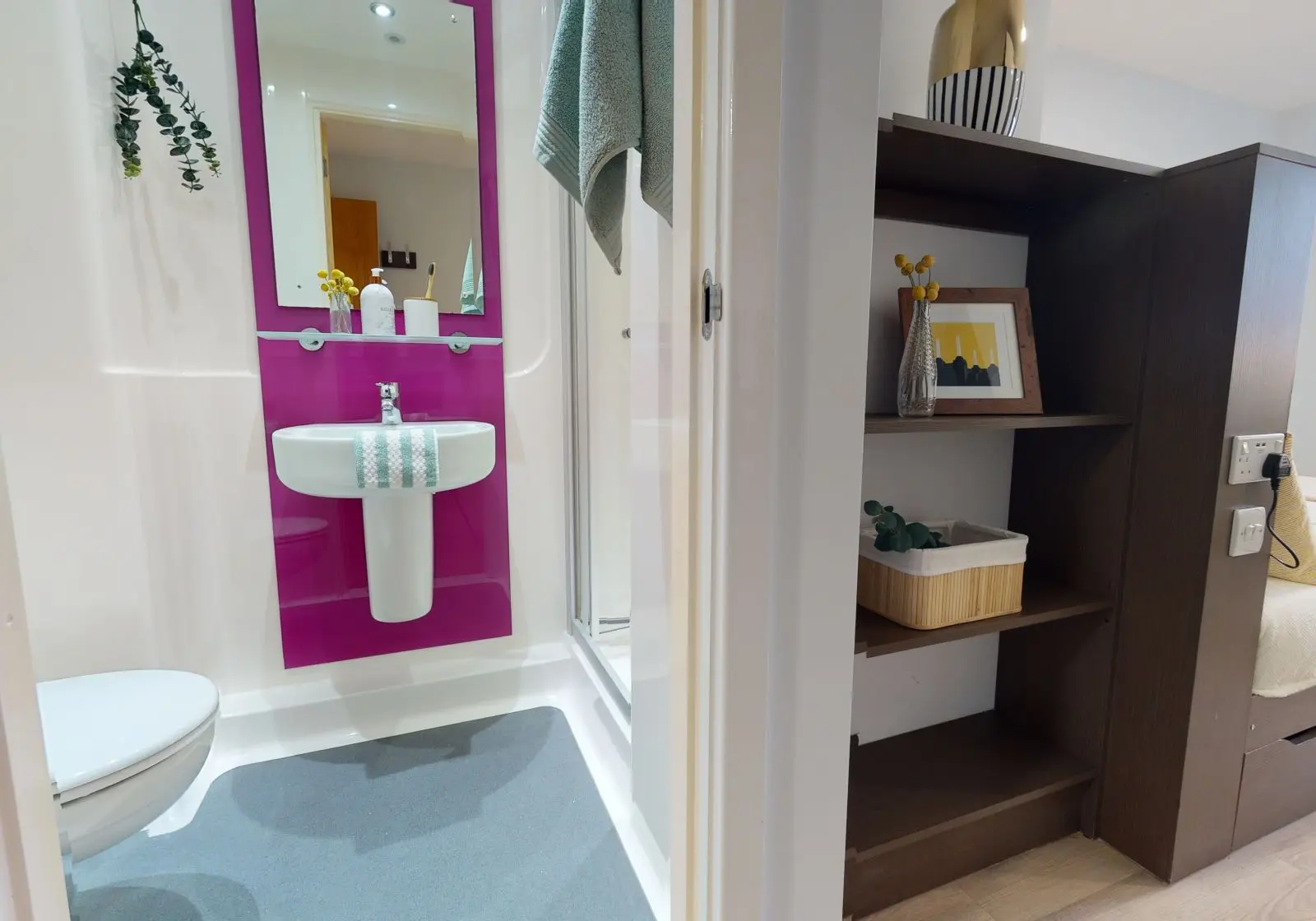  Platinum En-Suite  -  iQ Penworks House  - Gallery -  4