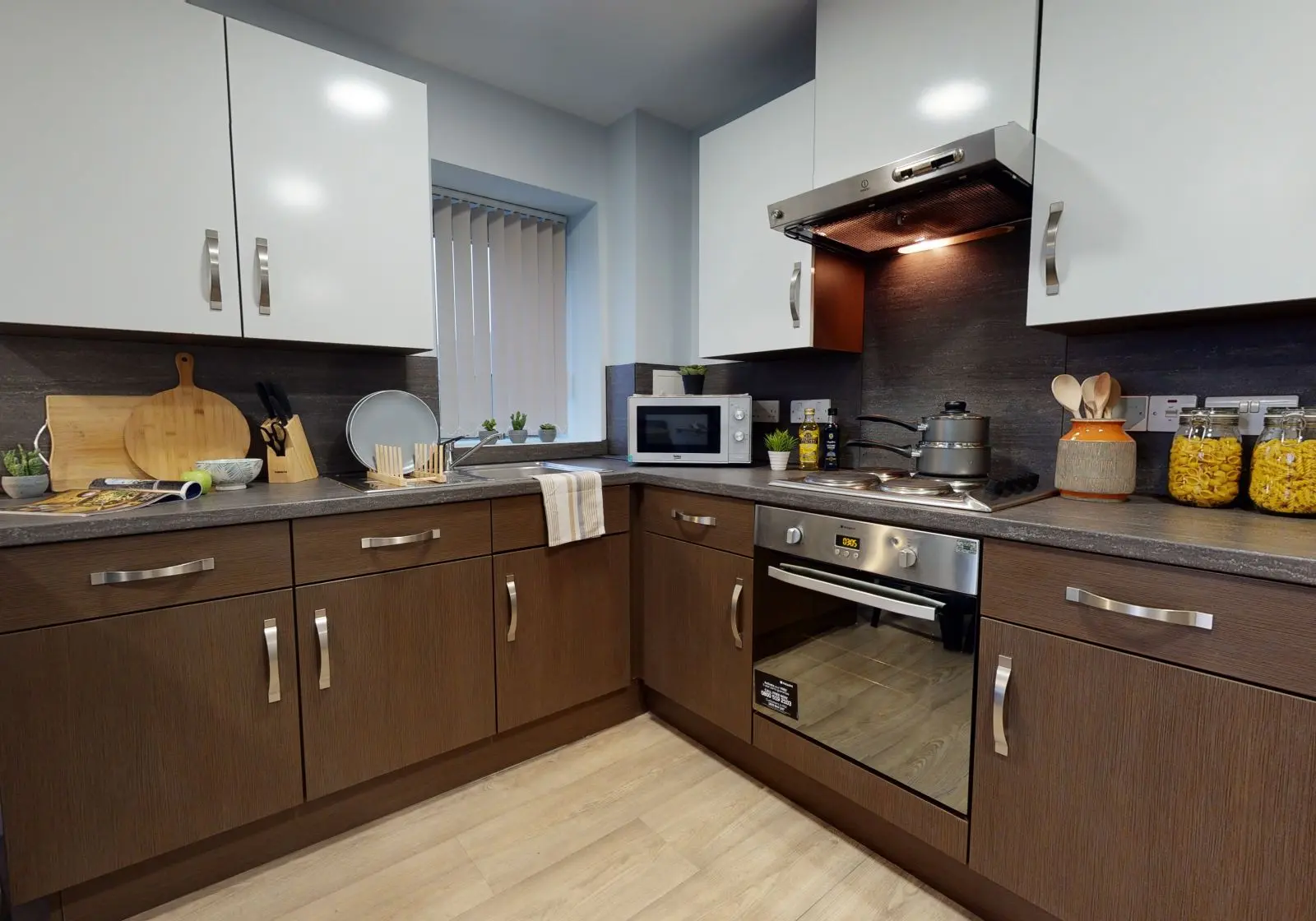  Platinum En-Suite  -  iQ Penworks House  - Gallery -  6