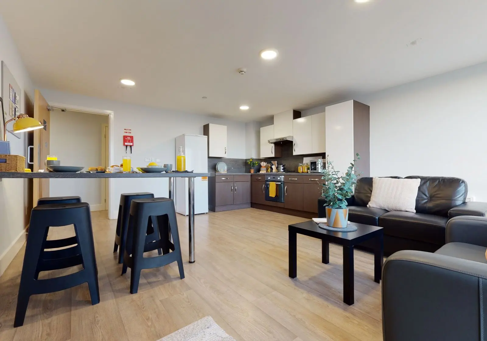  Platinum En-Suite  -  iQ Penworks House  - Gallery -  8