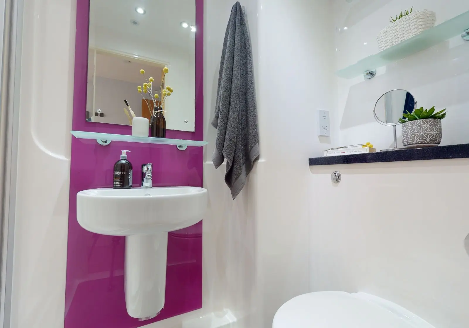  Gold En-Suite Plus  -  iQ Penworks House  - Gallery -  3