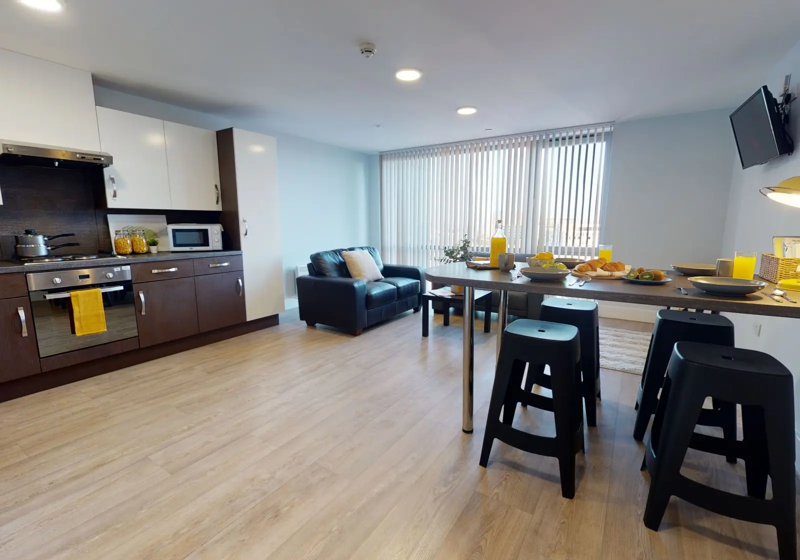  Gold En-Suite Plus  -  iQ Penworks House  - Gallery -  5