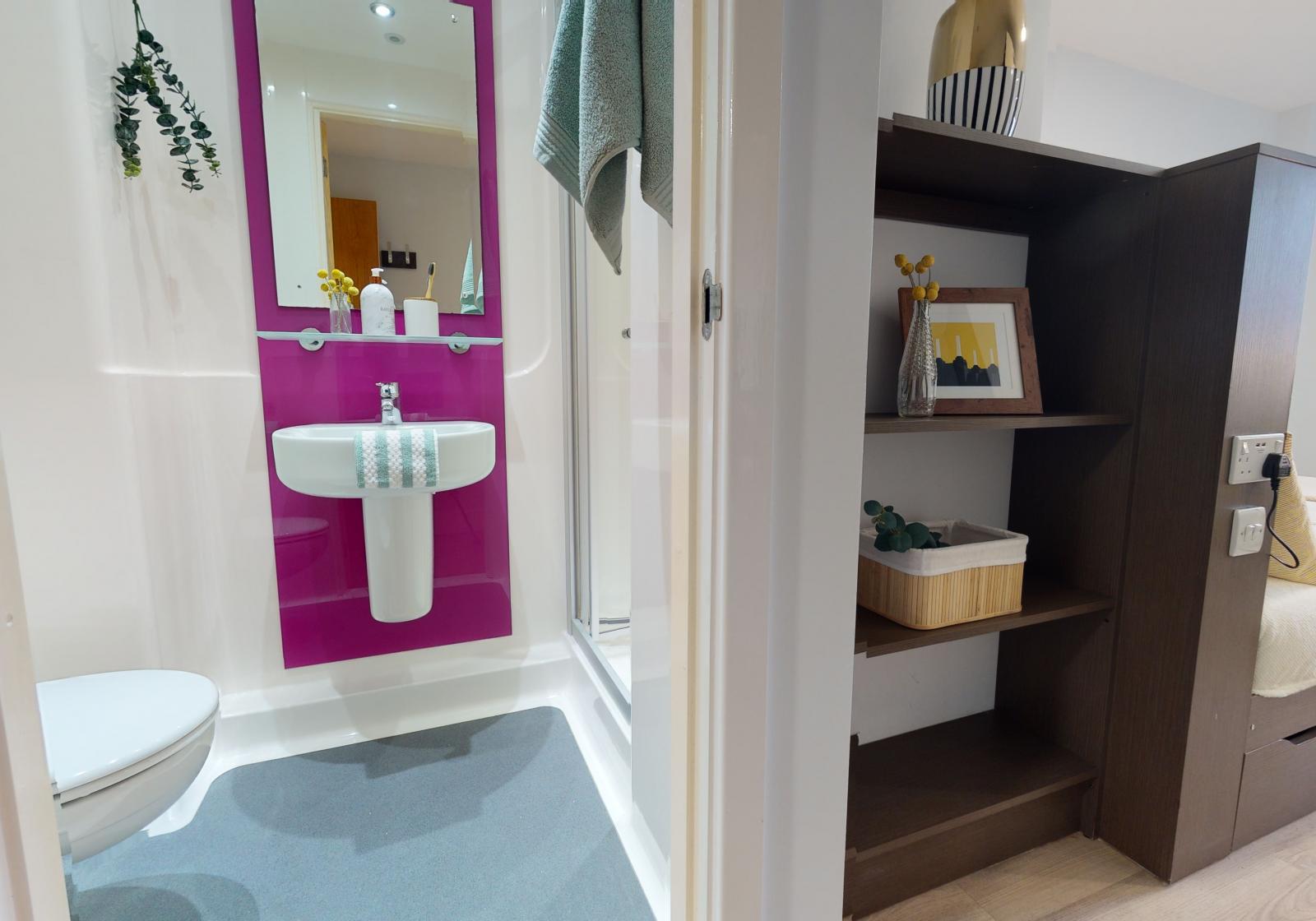  Platinum En-Suite Plus  -  iQ Penworks House  - Gallery -  5