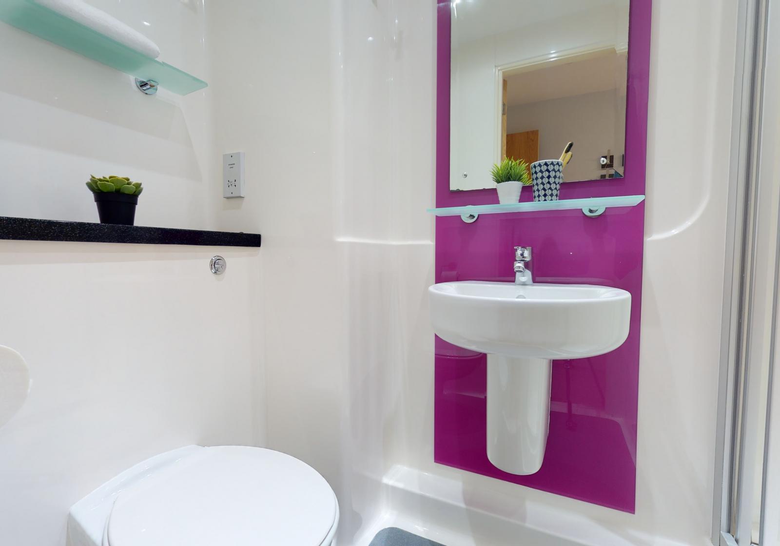  Silver En-Suite Plus  -  iQ Penworks House  - Gallery -  6