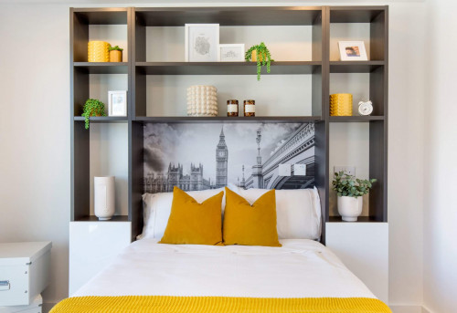 Urbanest City  - Gallery -  4