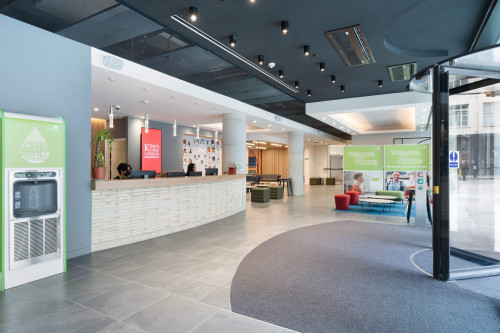 Urbanest City  - Gallery -  3