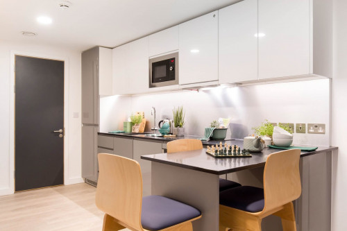 Urbanest City  - Gallery -  5