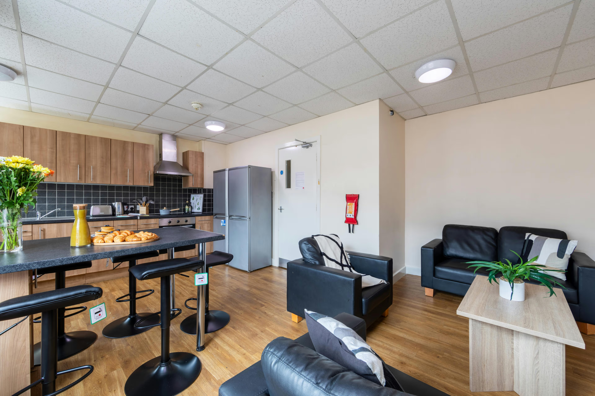 Bronze Non En-Suite - 20