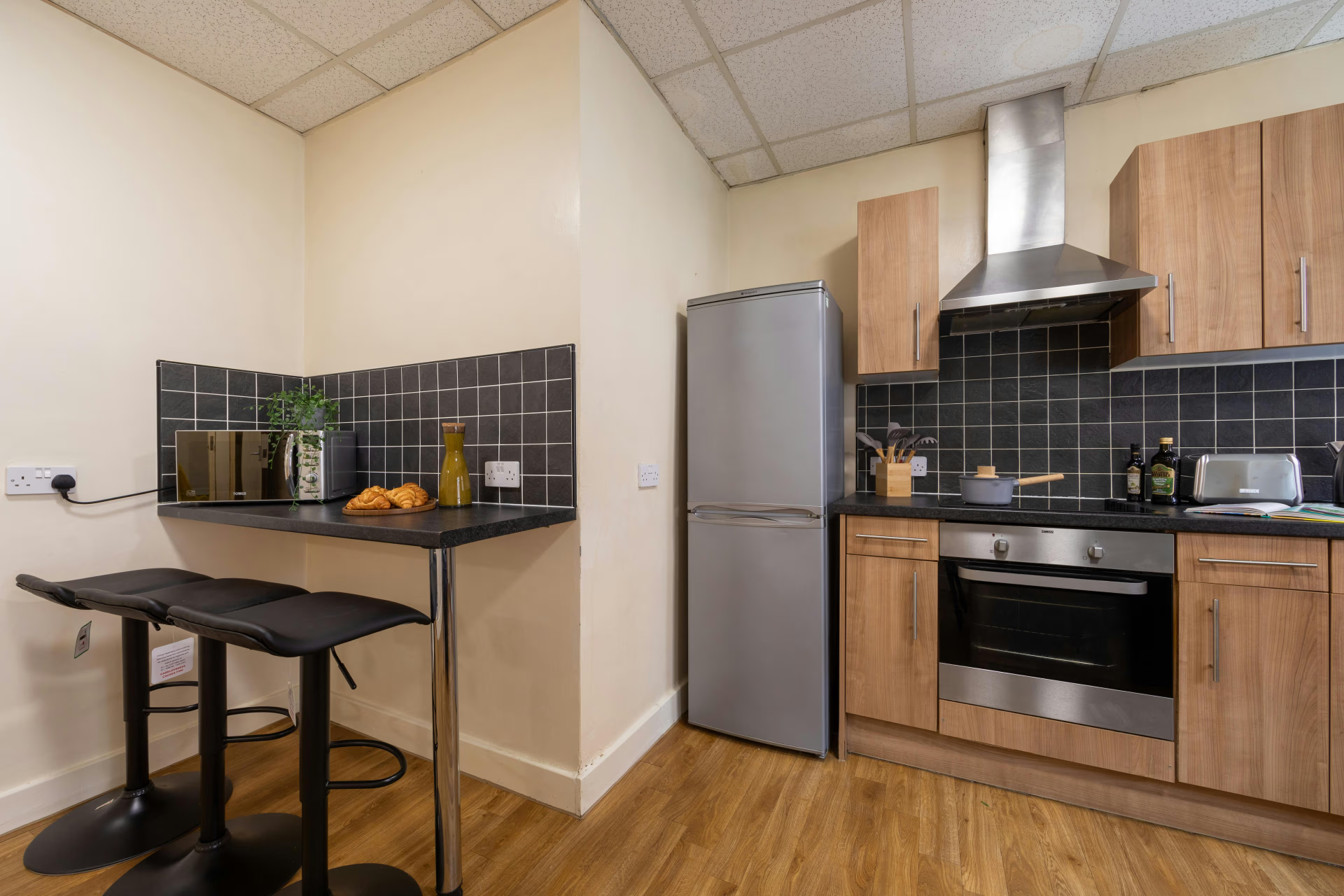 Bronze Non En-Suite - 2