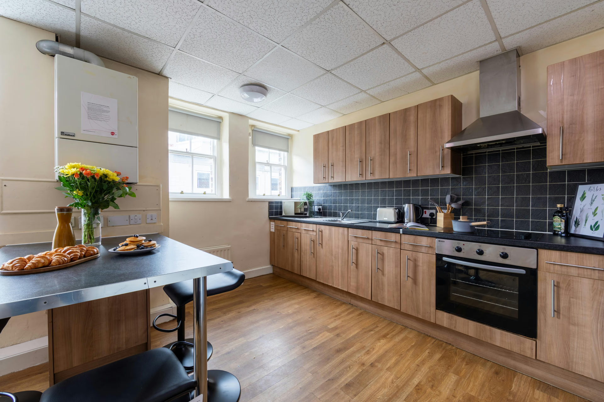 Bronze Non En-Suite - 19