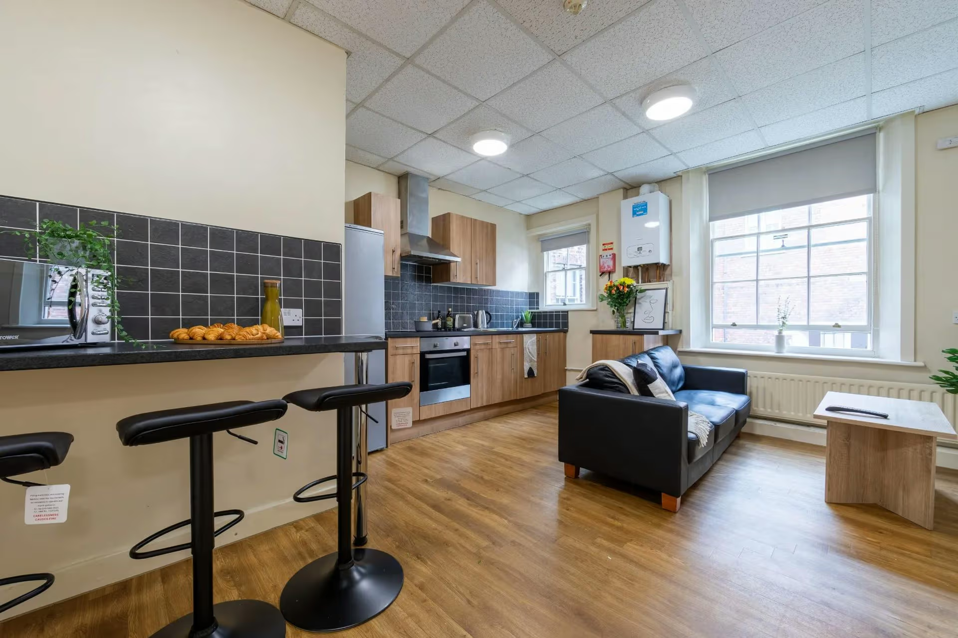 Gold Non En-Suite - 12