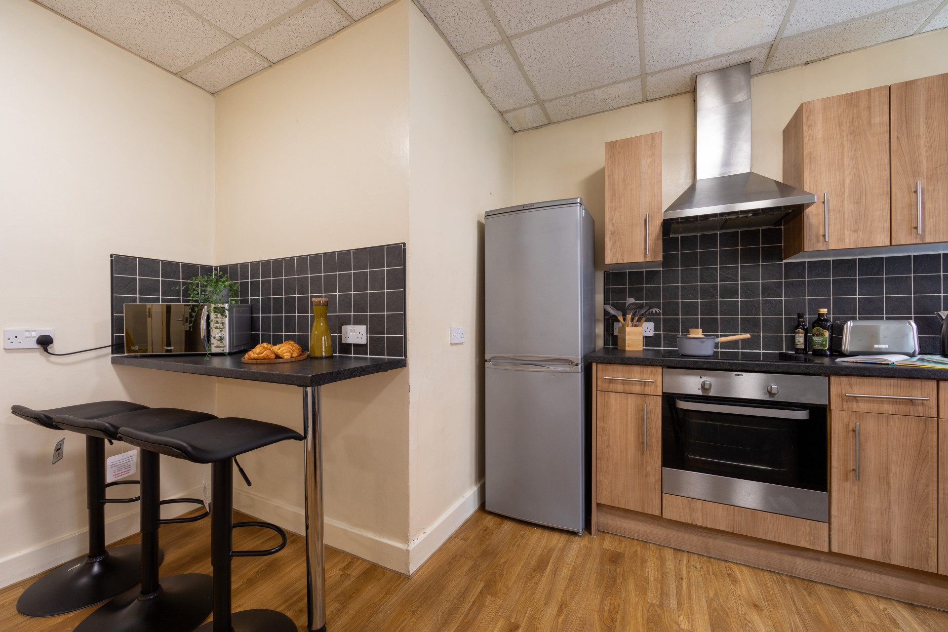 Gold Non En-Suite - 11