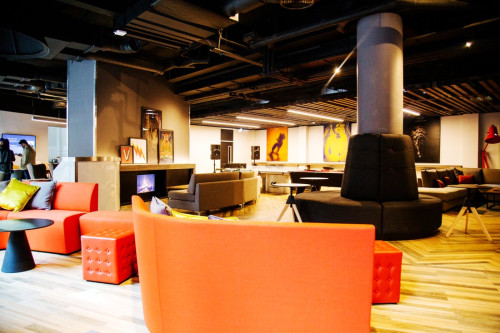 Vita Student Westgate  - Gallery -  3