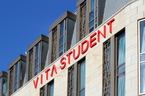 Vita Student Westgate - Gallery - 6