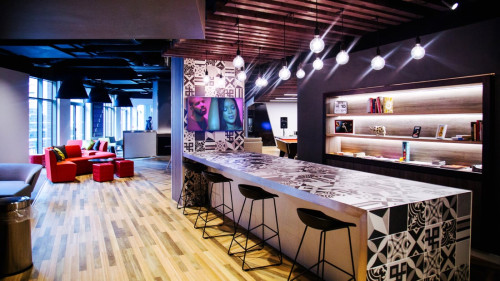 Vita Student Westgate  - Gallery -  4