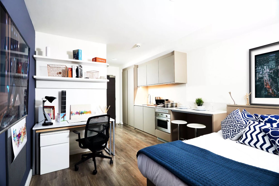 Classic Plus - Vita Student Westgate - Gallery - 1