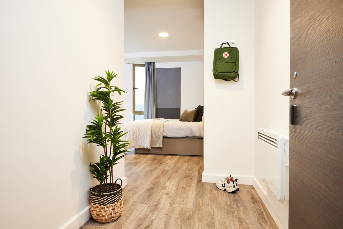 Accessible Room - Vita Student Westgate - Gallery - 2