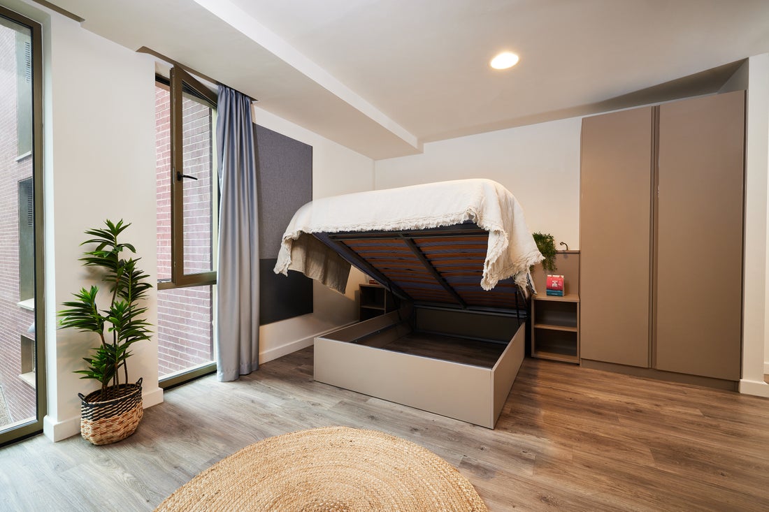 Accessible Room - Vita Student Westgate - Gallery - 4