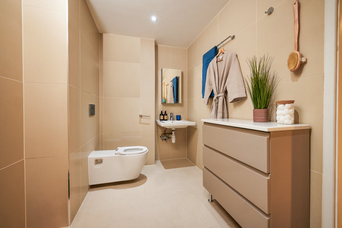  Accessible Room  -  Vita Student Westgate  - Gallery -  7