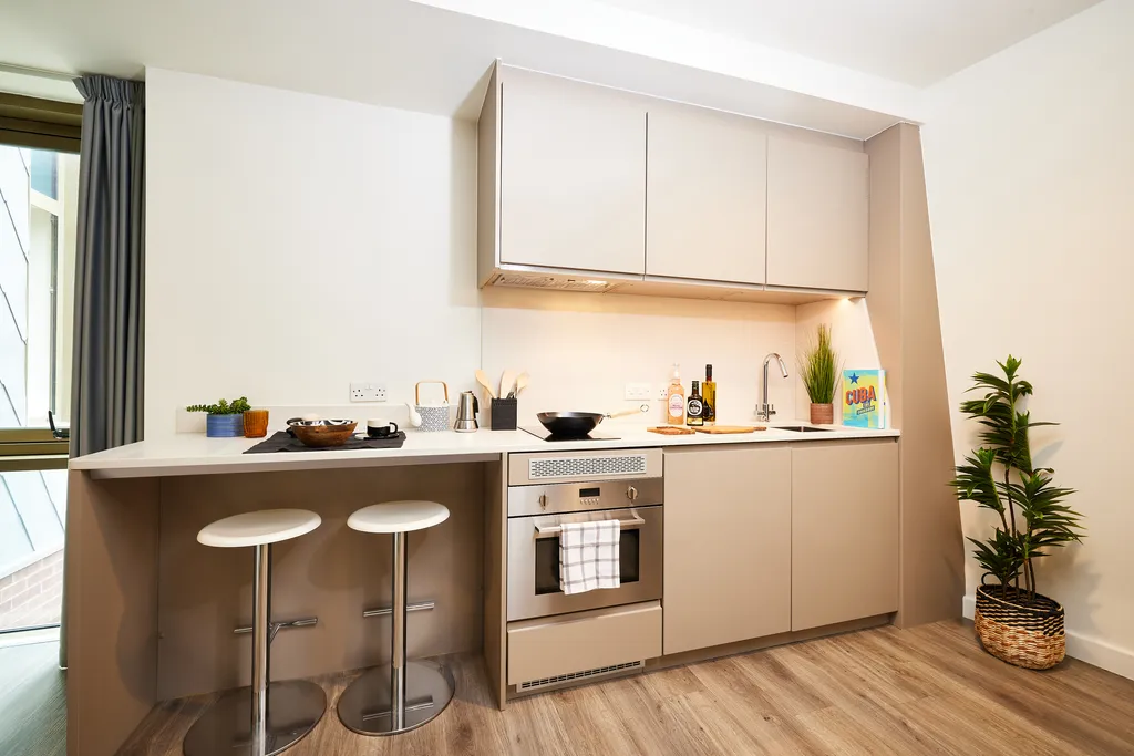 Deluxe - Vita Student Westgate - Gallery - 2