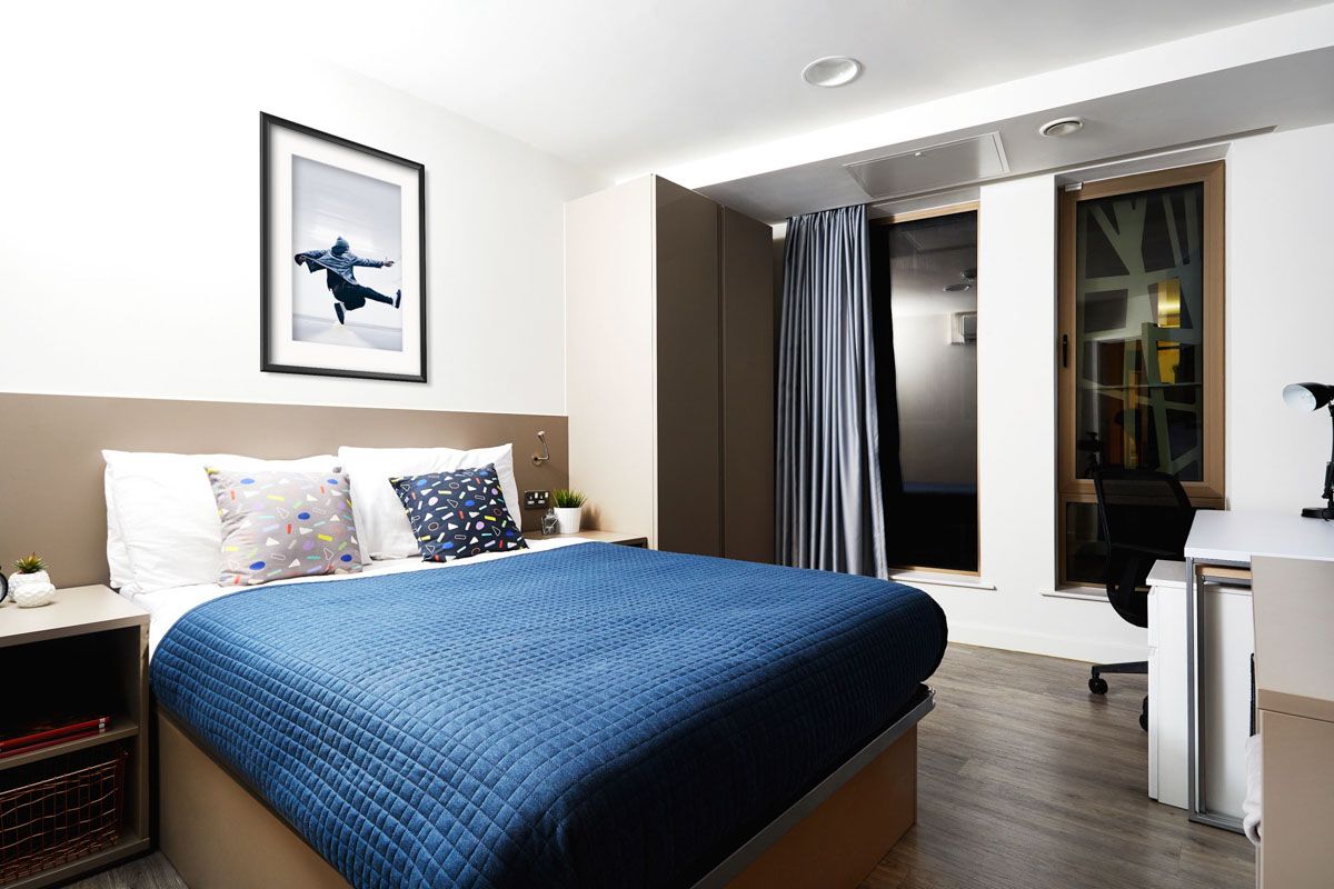 Two Bedroom - Vita Student Westgate - Gallery - 3