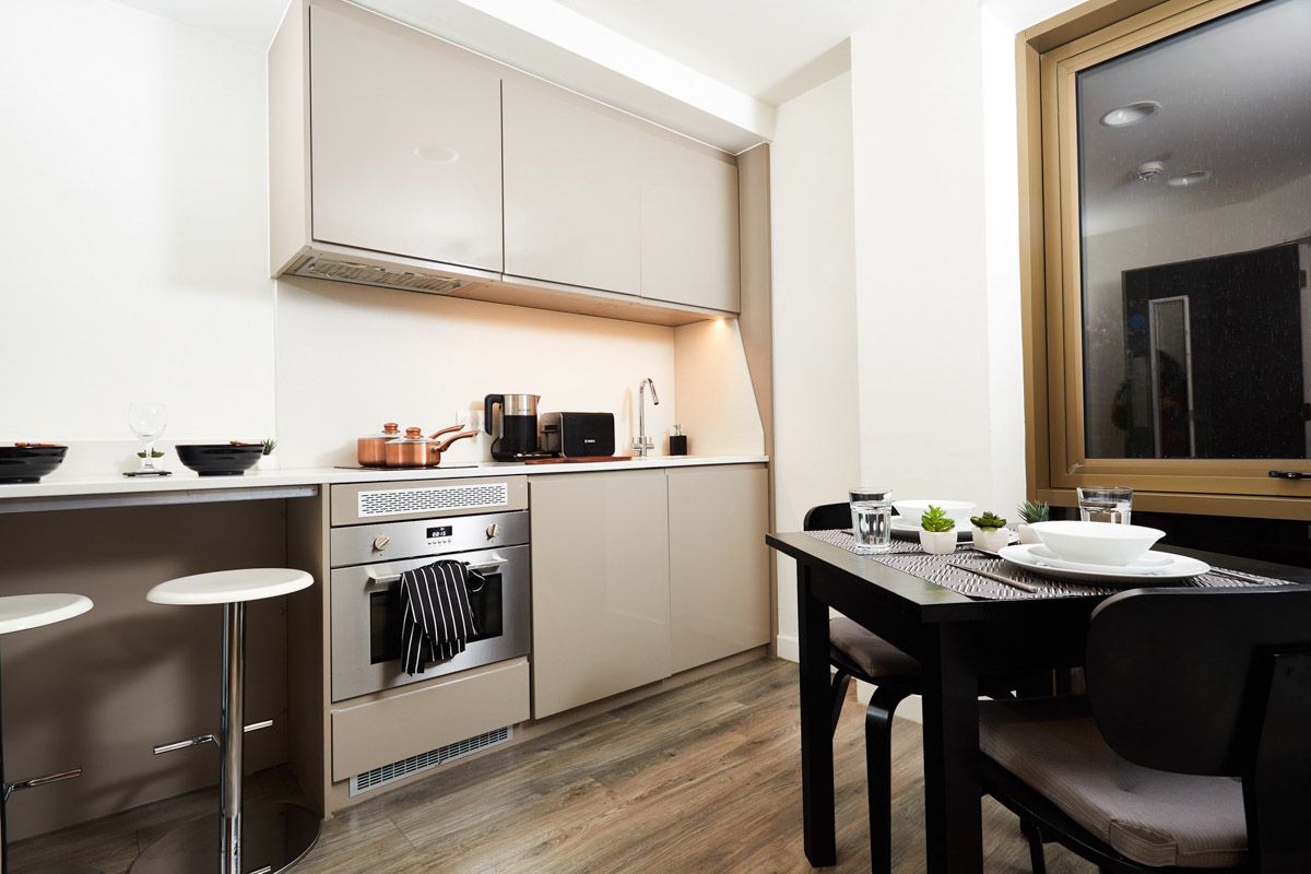 Two Bedroom - Vita Student Westgate - Gallery - 2