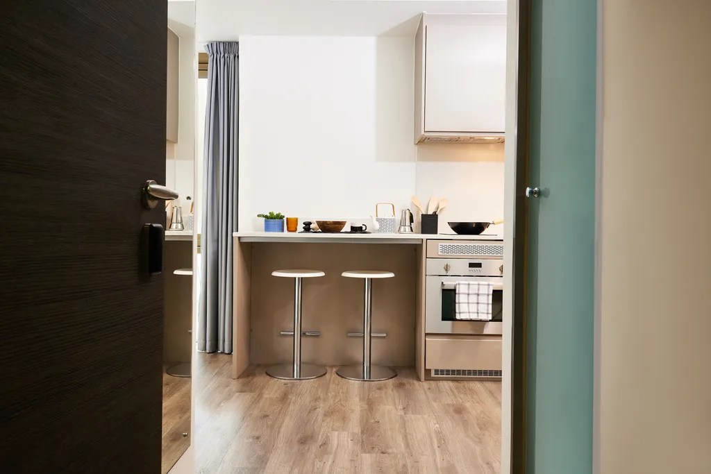  Ultimate Vita  -  Vita Student Westgate  - Gallery -  4