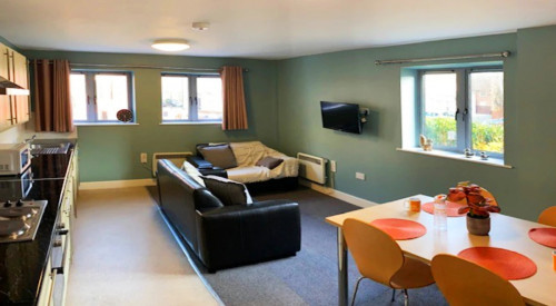 Barker House - Gallery - 7
