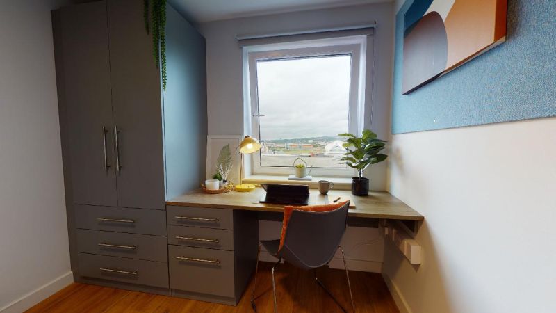 Platinum En-Suite Plus - iQ Collingwood - Gallery - 4