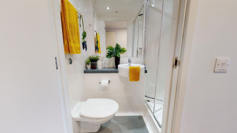 Platinum En-Suite Plus - iQ Collingwood - Gallery - 3