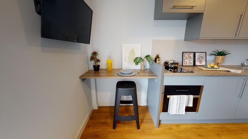 Bronze Studio - iQ Collingwood - Gallery - 4