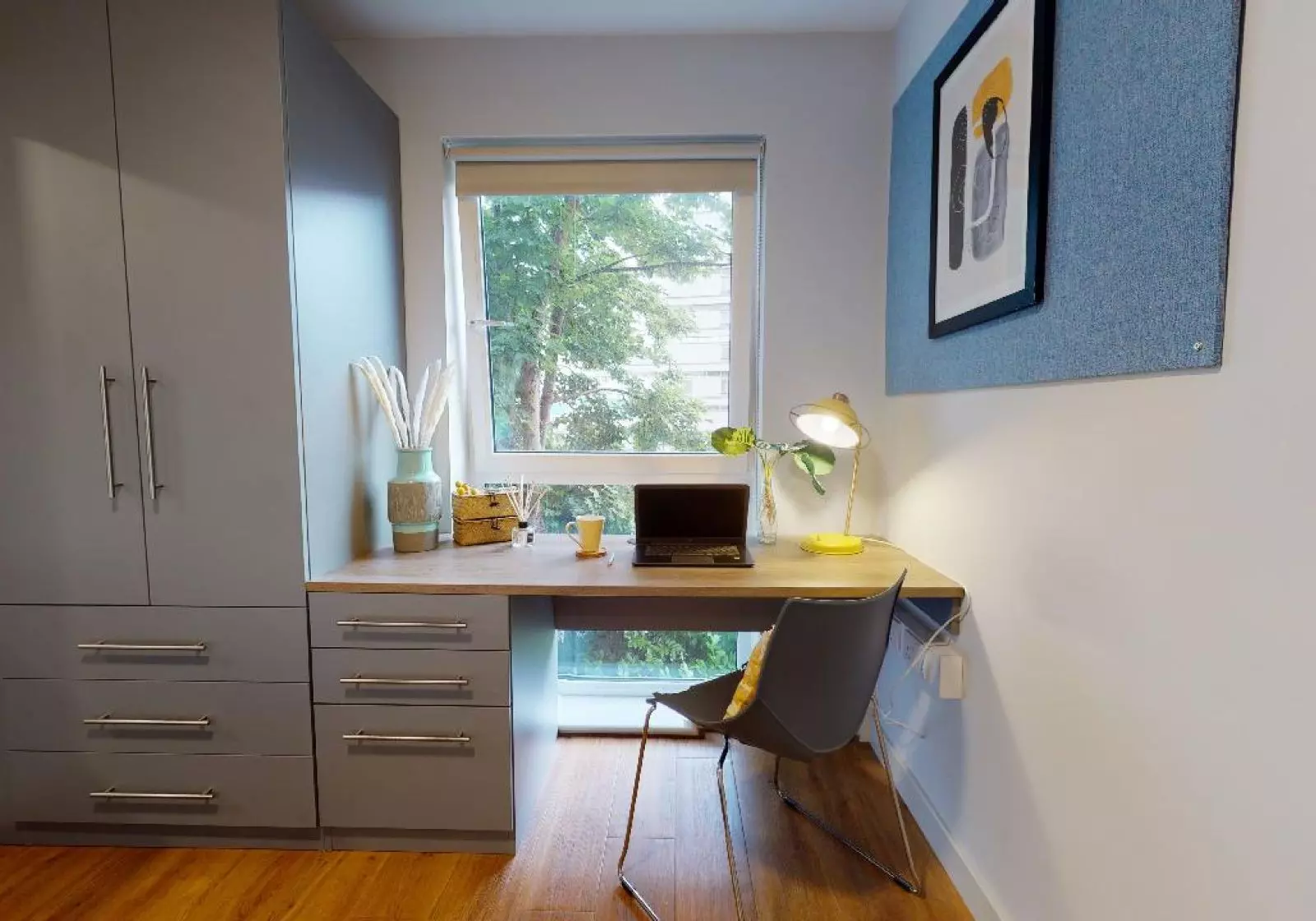 Bronze En-Suite - iQ Collingwood - Gallery - 5