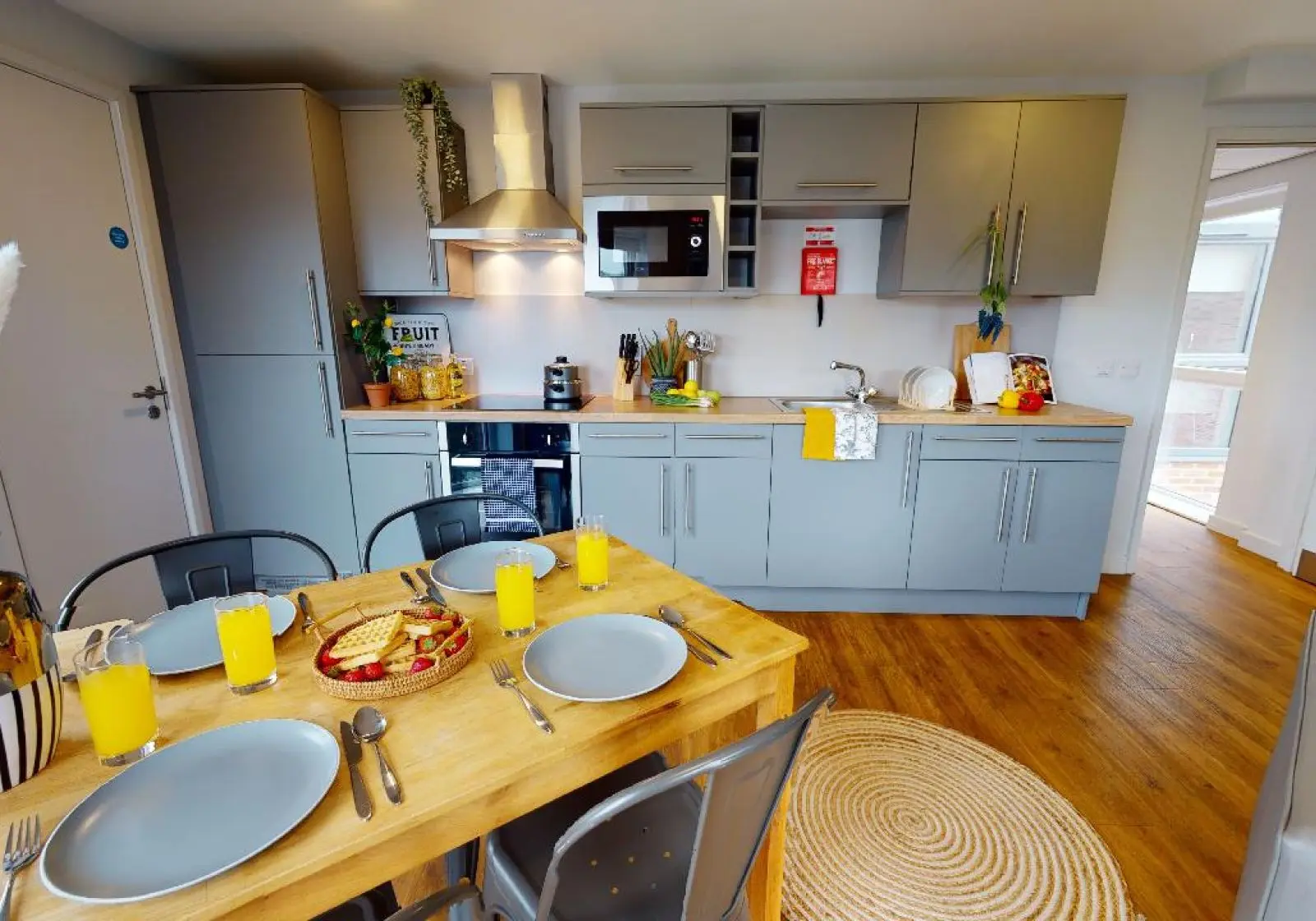 Platinum En-Suite - iQ Collingwood - Gallery - 2