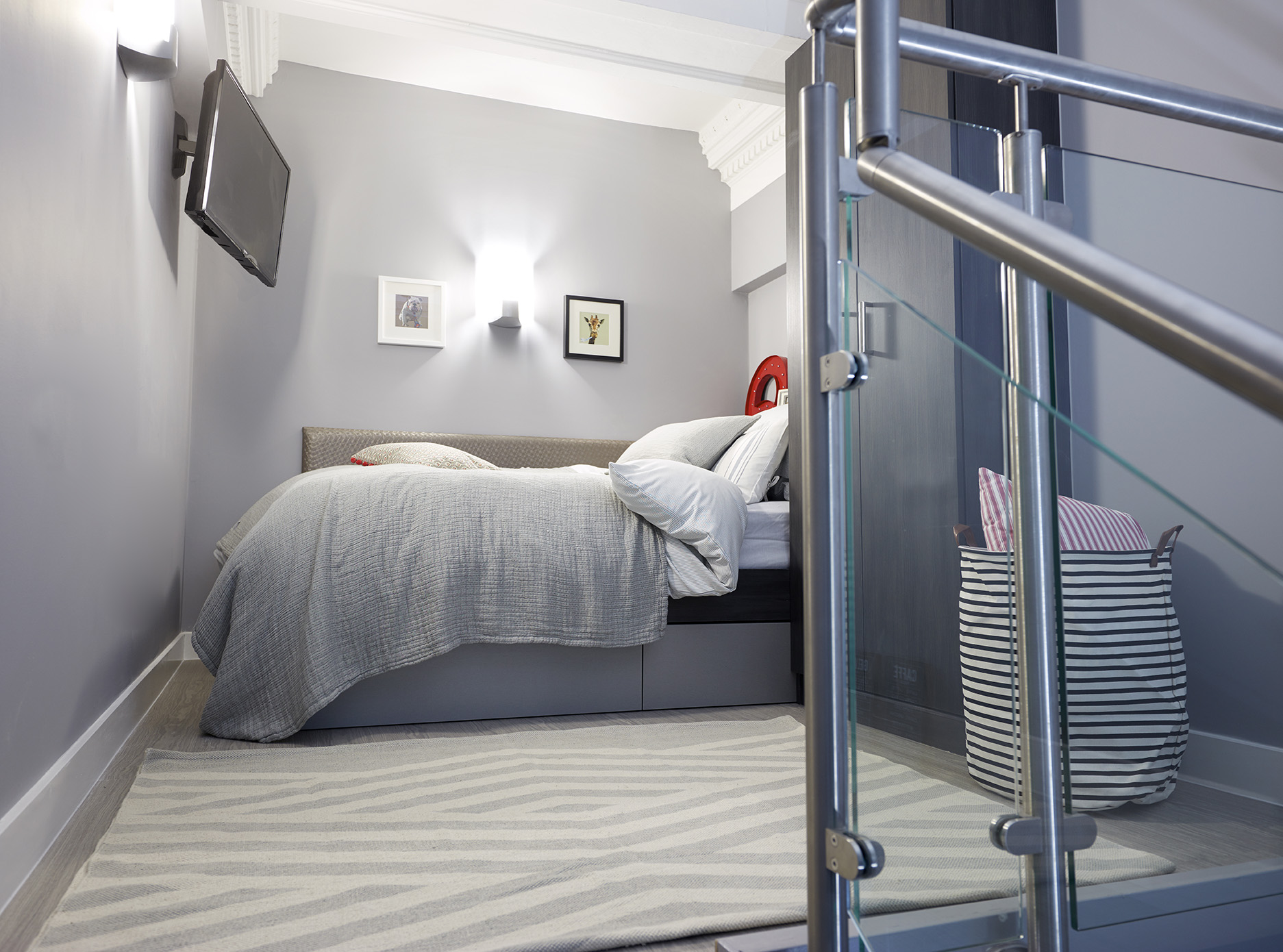 Collegiate Plummer House