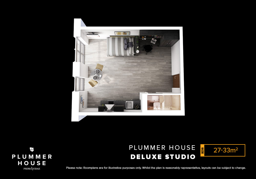  Platinum Studio  -  Collegiate Plummer House  - Gallery -  7