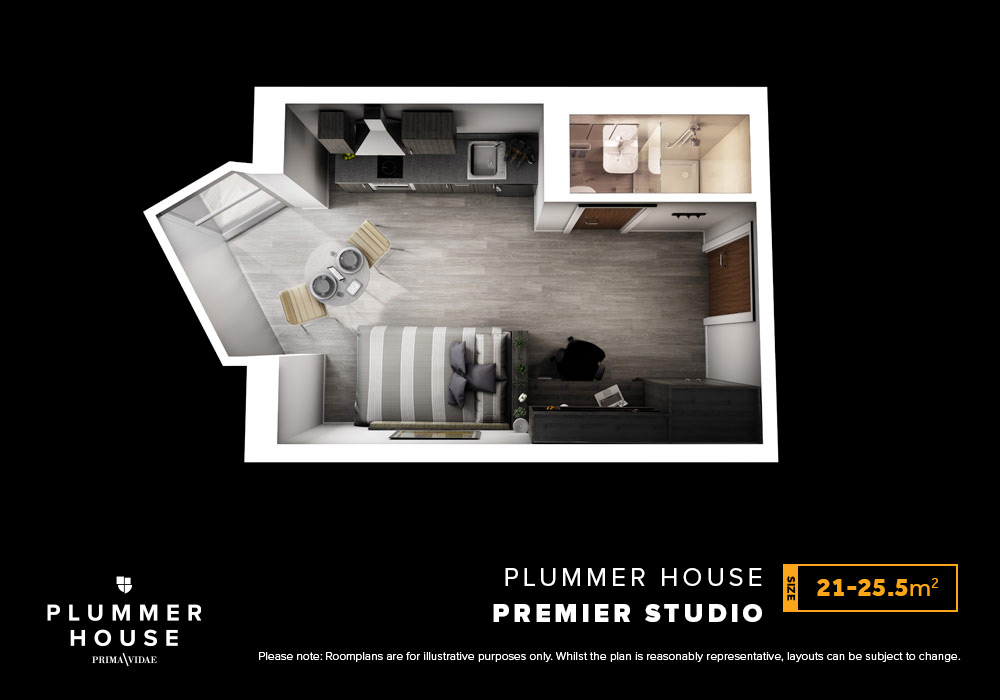  Gold Studio  -  Collegiate Plummer House  - Gallery -  9