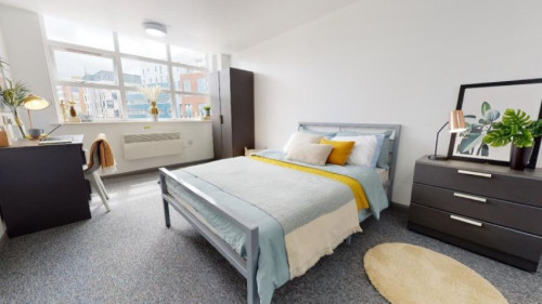 iQ Stephenson House  - Gallery -  5