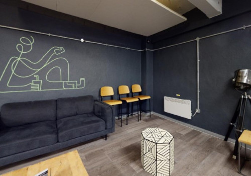 iQ Stephenson House - Gallery - 8