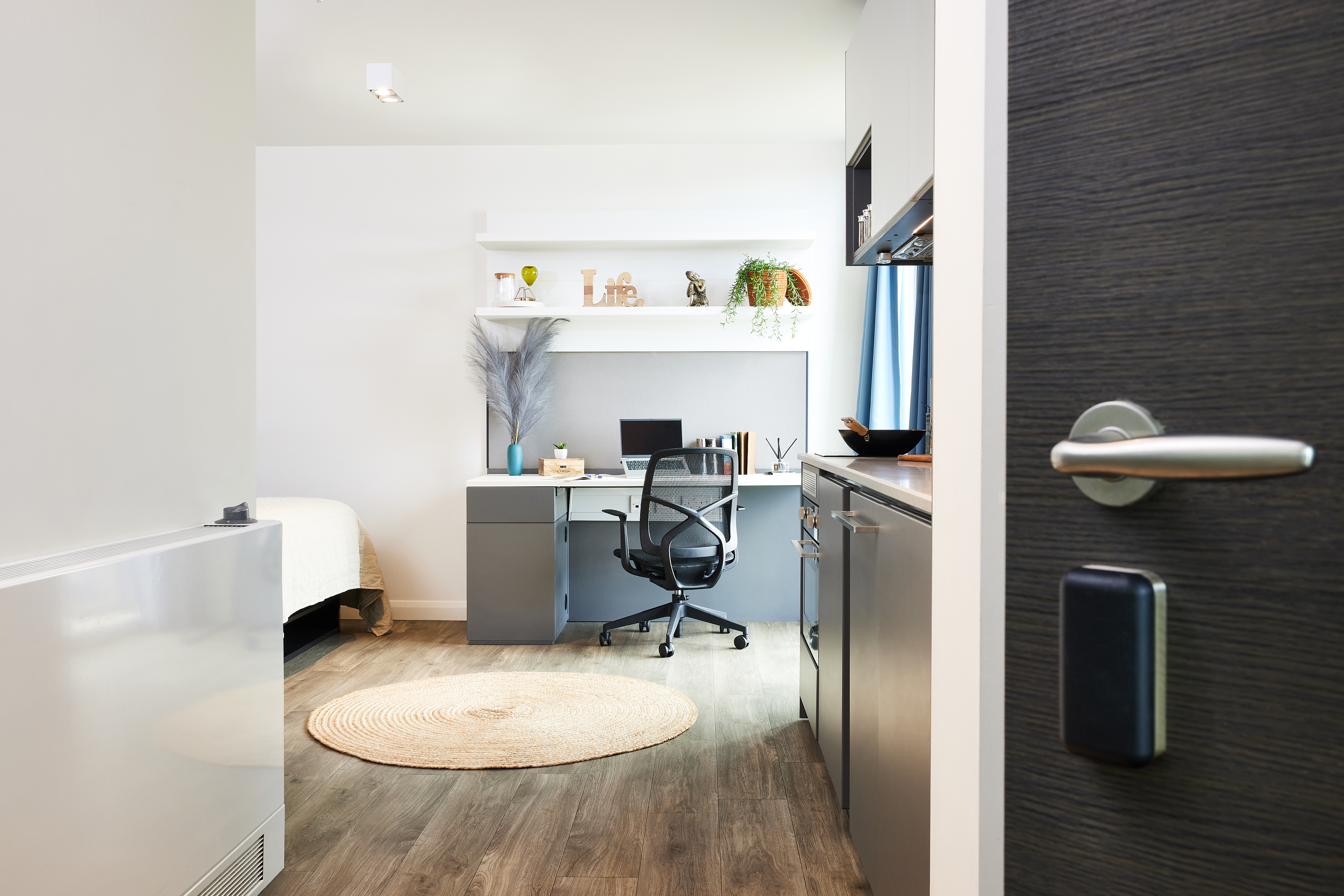 Accessible Room - 5