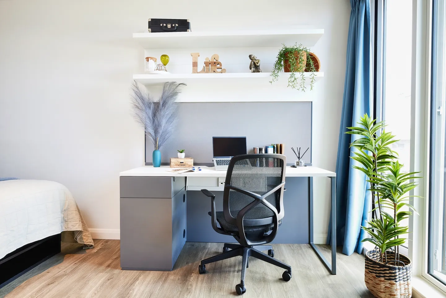 Accessible Room - 4