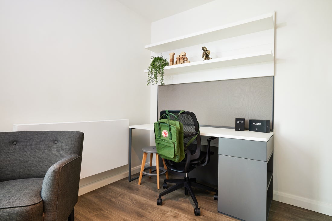 Deluxe Studio - Strawberry Place - Gallery - 5