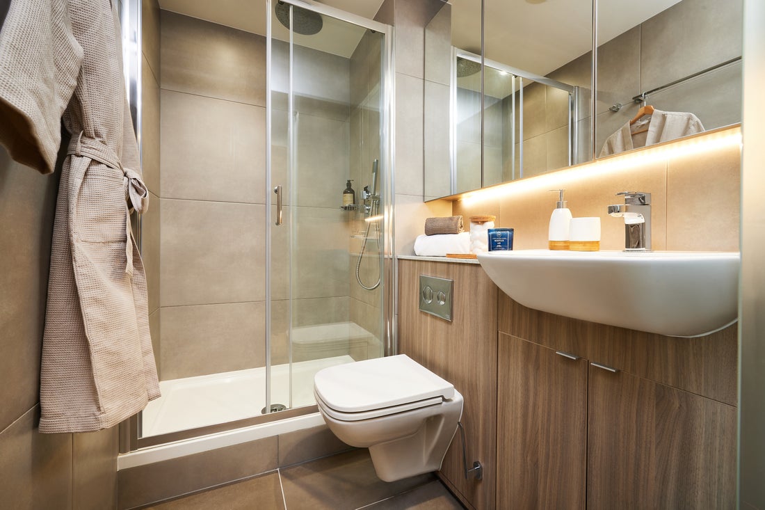  Deluxe Studio  -  Strawberry Place  - Gallery -  4