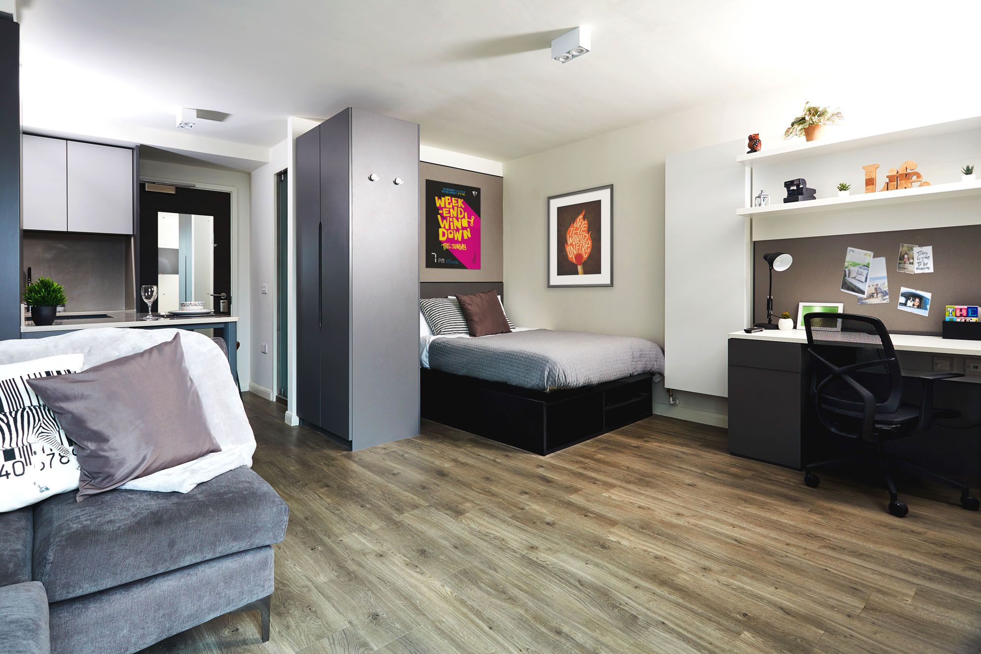 Ultimate Vita - Strawberry Place - Gallery - 1