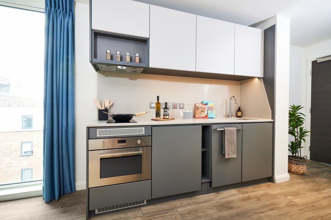 Accessible Room - Strawberry Place - Gallery - 2