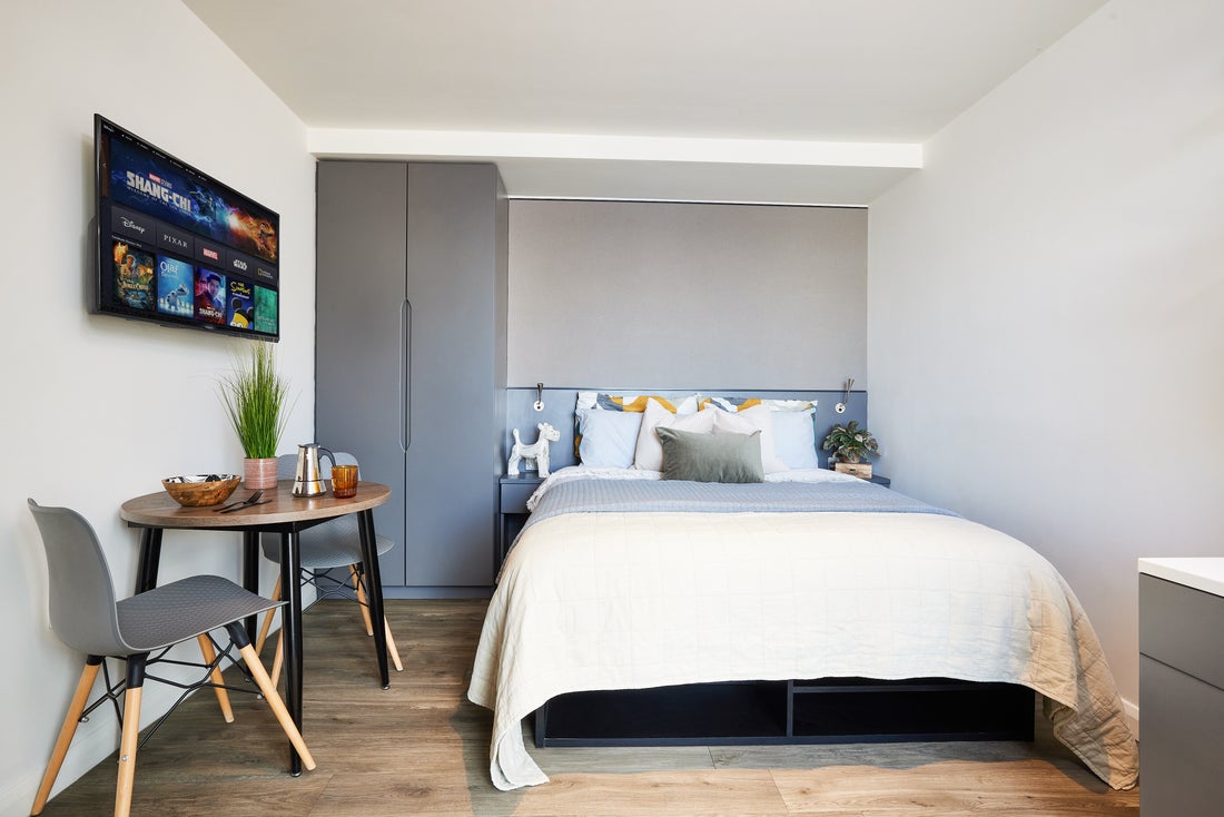 Accessible Room - Strawberry Place - Gallery - 1