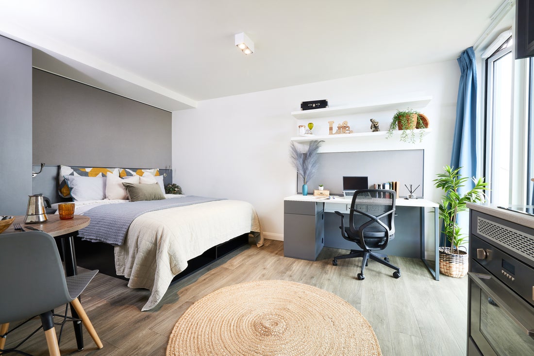 Accessible Room - Strawberry Place - Gallery - 8