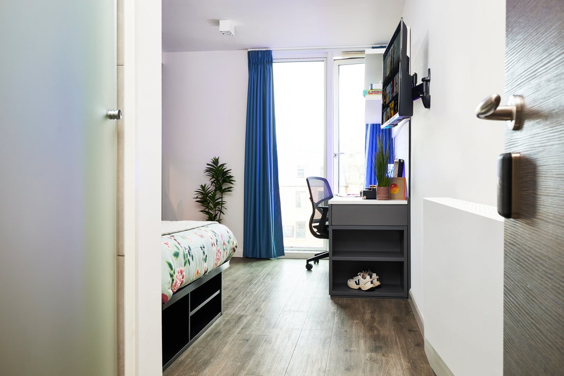 Classic Studio - Strawberry Place - Gallery - 4