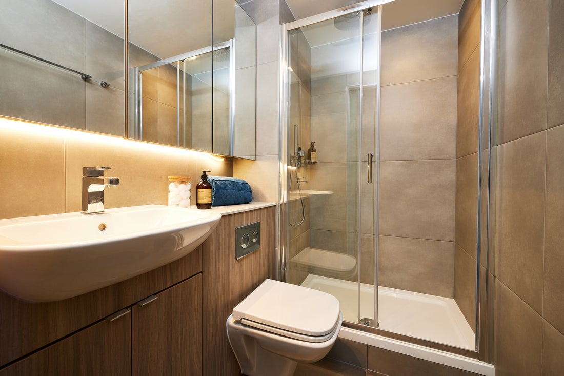  Classic Studio  -  Strawberry Place  - Gallery -  3