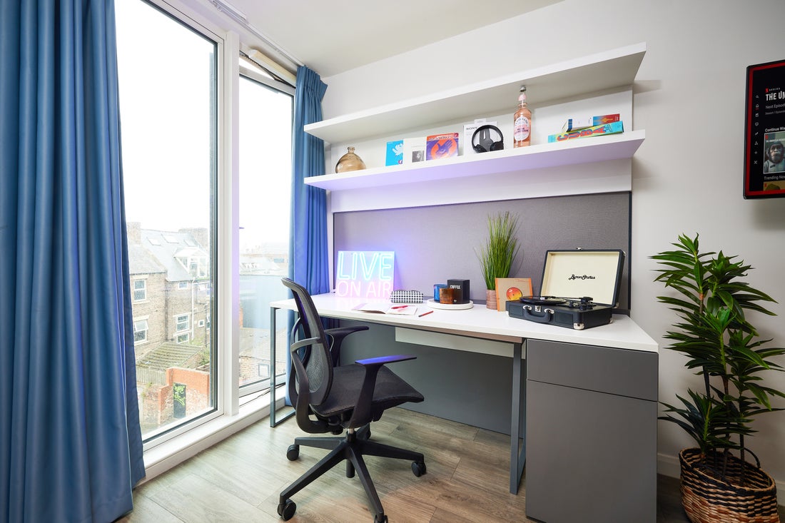 Classic Studio - Strawberry Place - Gallery - 7