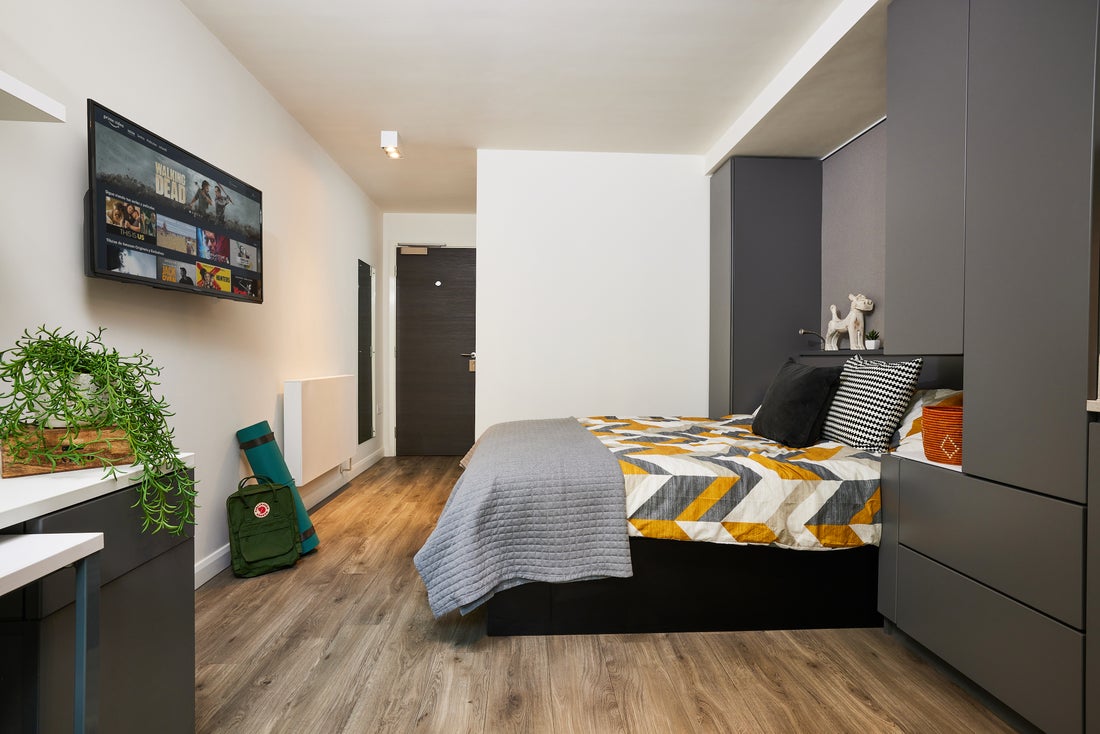 Premium Studio - Strawberry Place - Gallery - 5